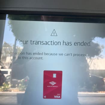 TEB Kartımla Amerika'da Para Çekemiyorum