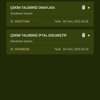 GrandPashaBet Grand Pasha Bet Paramı Vermedi