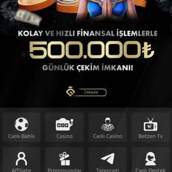 Betzen50.com Yanılttı