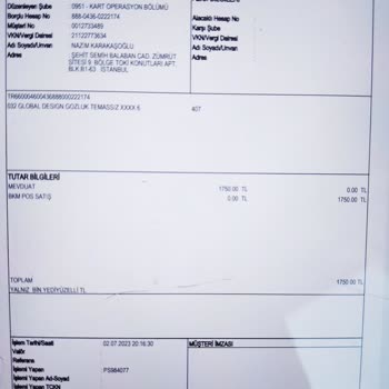 Global Optik Almış Olduğum Gözlüğü İade Etmek