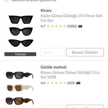 Trendyol Yanlış Ürün Yollayan Satıcı Tarafından Engellenmek