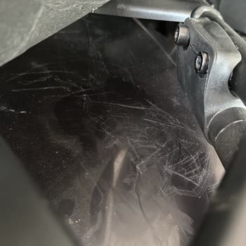 Bafra Atmaca Motorlu Araçlar Kusurlu Ürünün Arkasında Durmadı