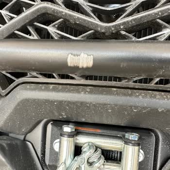 Bafra Atmaca Motorlu Araçlar Kusurlu Ürünün Arkasında Durmadı