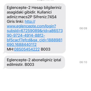 Eğlence Cepte Uygulaması Hakkında