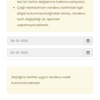 İdata İtalya Vize Randevusu Alınmıyor