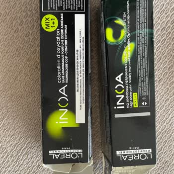 Loreal Paris İnoa Saç Boyası