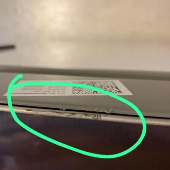 Siemens Ev Aletleri Ayıplı Ürün Hk.