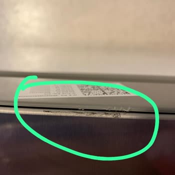 Siemens Ev Aletleri Ayıplı Ürün Hk.