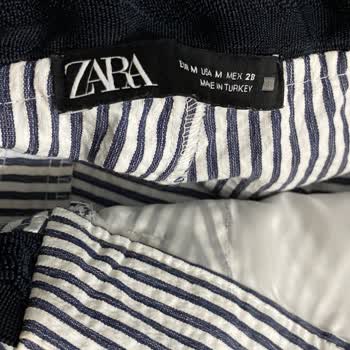 Zara Ürün Defosu Ve Fişine Ulaşamamamdan Kaynaklı Yardımcı Olmamaları