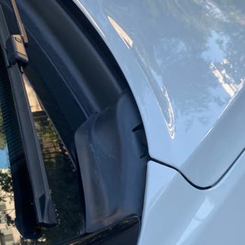 Jeep Mengerler Kötü Bir Servis