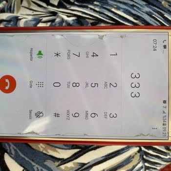 MNG Kargo Sanko Şubesi Telefonu Açıp Cevap Vermiyor