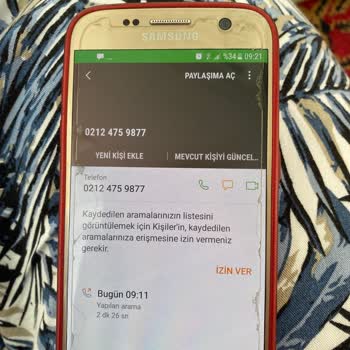 MNG Kargo Sanko Şubesi Telefonu Açıp Cevap Vermiyor