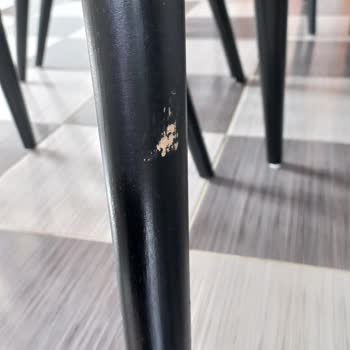 İds Mobilya Seçtiğim Üründen Farklı Bir Ürün Gönderilmesi