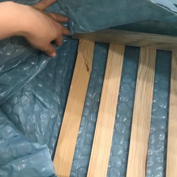 Vivense Hasarlı Üründe İade Kodu Alamama