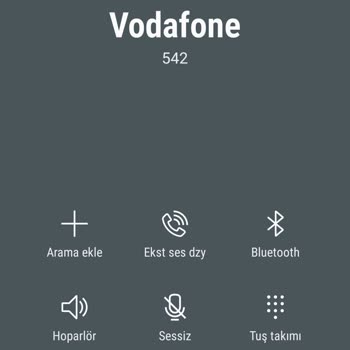 Vodafone Hattımdan Onayım Olmadan Sigorta Tutarı Kesilmesi