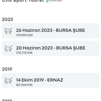 Renault Mais Servis Mağduriyeti