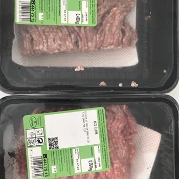 Tazedirekt Bozuk Kıyma Satıyor!