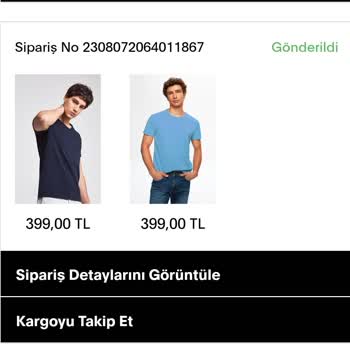 DS Damat Sipariş Problemi