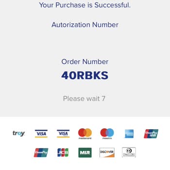 THY Uçuş Biletim Hesabıma Düşmedi