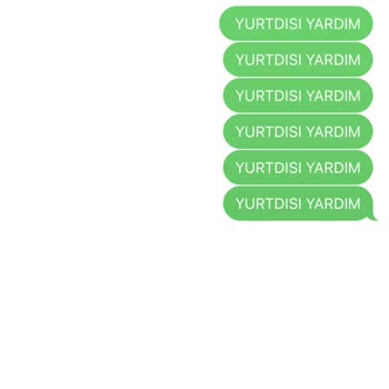 Turkcell Yurt Dışında İnternet Sorunu