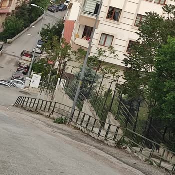 ABB - Ankara Büyükşehir Belediyesi Tel Örgü Yapılmaması