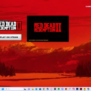 Rockstar Games Red Dead Redemption 2 Lisans Yok Sorunu