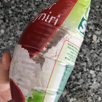 Teksüt Lor Ürün Paketi Şişti