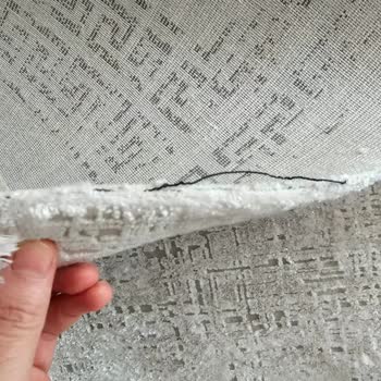 Yıltem Halı Yıkama (Kocaeli) Halılarımı Mahvetmişler