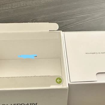 Hepsiburada Sıfır Diye 2. El Ürün Satıyor!