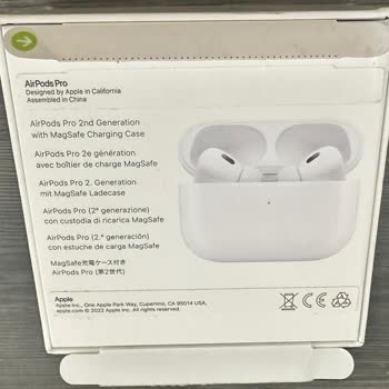 Hepsiburada Sıfır Diye 2. El Ürün Satıyor!