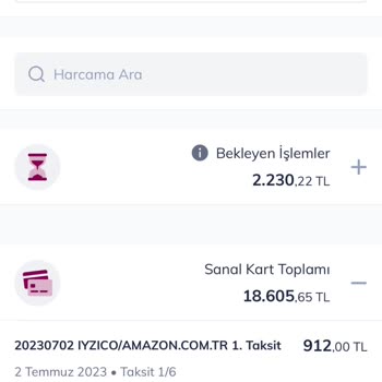 Media Markt Web Sitesinden Siparişi