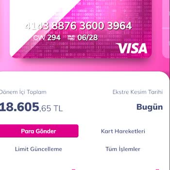 Media Markt Web Sitesinden Siparişi