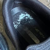 Skechers Ayakkabının 4 Ayda Tabanı Eridi, Değişim Dahi Yapmadılar.