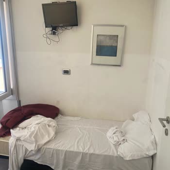 İstyatur İtalya Turu Mağduriyeti