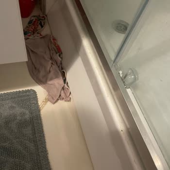 Başak Akrilik Demirler İnşaat Bozuk Ürün Ve Acemi Montaj!