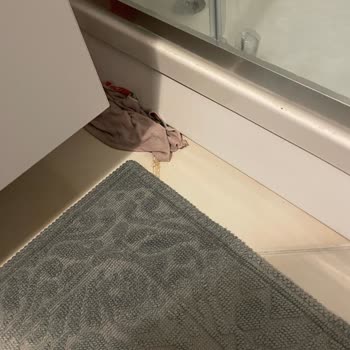 Başak Akrilik Demirler İnşaat Bozuk Ürün Ve Acemi Montaj!