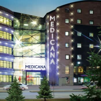 Medicana Hospitals Hastane Ve Çalışanlar