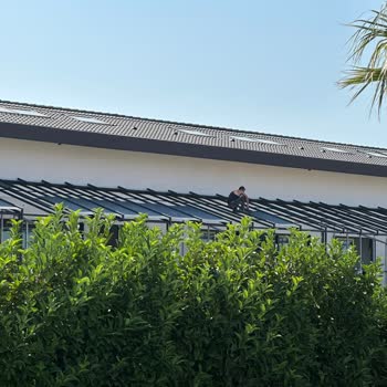 Çeşme Belediyesinin İnsaat Yasağına Uymayan İnşaatlara Sözü Geçmiyor