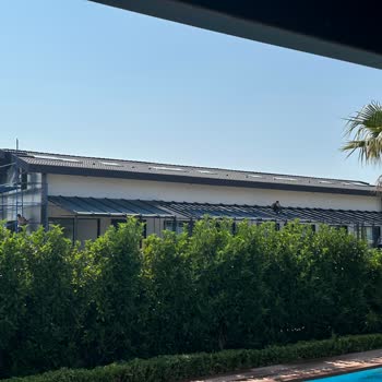 Çeşme Belediyesinin İnsaat Yasağına Uymayan İnşaatlara Sözü Geçmiyor