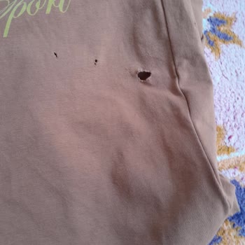 Profilo Profili Çamaşır Makinesi Çamaşırları Yırtıyor