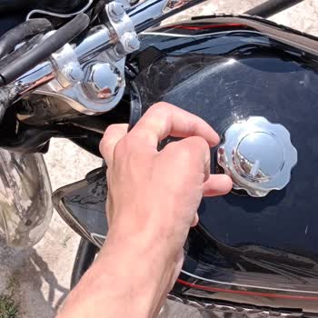 Mondial Motor Depo Şişikliği Ve Bayinin İlgisizliği