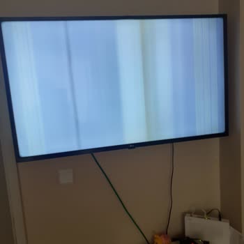 LG Ürünün Değişimi Ya Da İadesi Hakkında