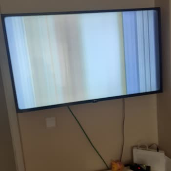 LG Ürünün Değişimi Ya Da İadesi Hakkında
