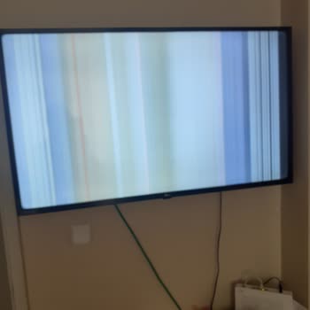LG Ürünün Değişimi Ya Da İadesi Hakkında