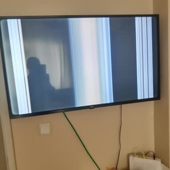 LG Ürünün Değişimi Ya Da İadesi Hakkında