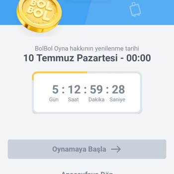 Pegasus Bol Bol Oyunu