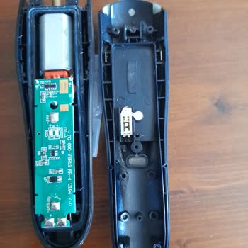 Fakir Yedek Parça Temini Sorunu