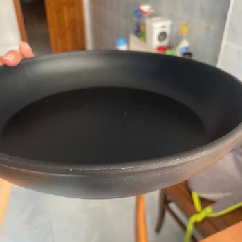 Karaca Bio Diamond Tencerede Soyulma