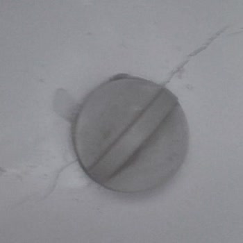 Arçelik Derin Dondurucu İç Haznesi Çatlıyor