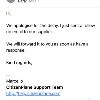 eDreams Skyscanner Ücret Alındı, Bilet Kesilmedi
